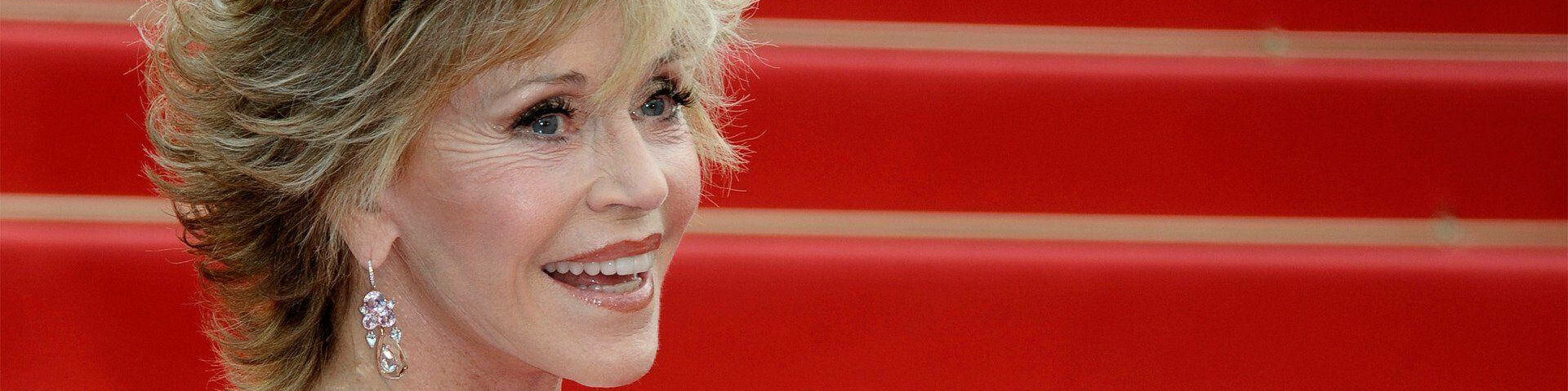 Womnet Frauenzeitschrift | Jane Fonda: Eine Ikone der Leinwand und des Aktivismus