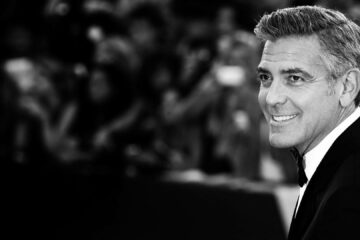 Womnet Frauenzeitschrift | George Clooney: Vom TV-Star zum Oscar-Preisträger