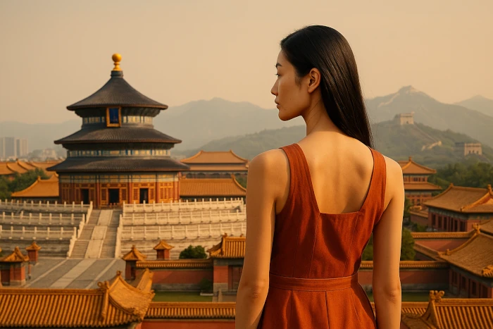 Liu Wen